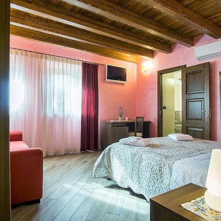L'Arco Dei Sogni Hotel Malvagna Ngoại thất bức ảnh