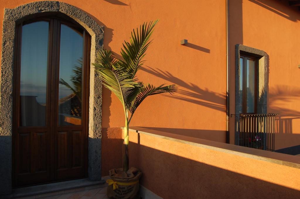 L'Arco Dei Sogni Hotel Malvagna Ngoại thất bức ảnh