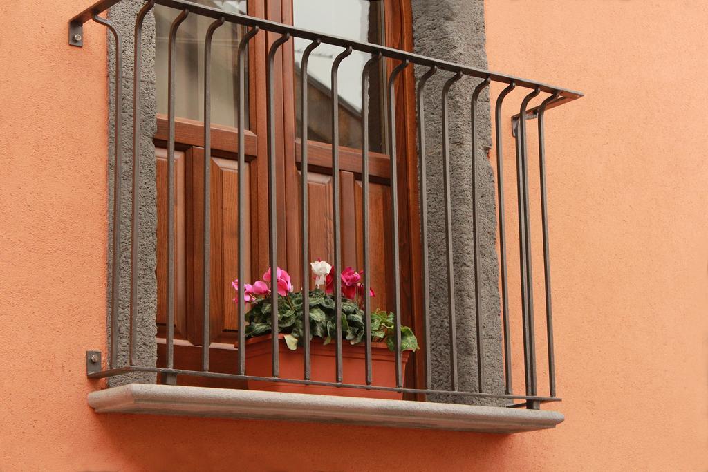 L'Arco Dei Sogni Hotel Malvagna Ngoại thất bức ảnh