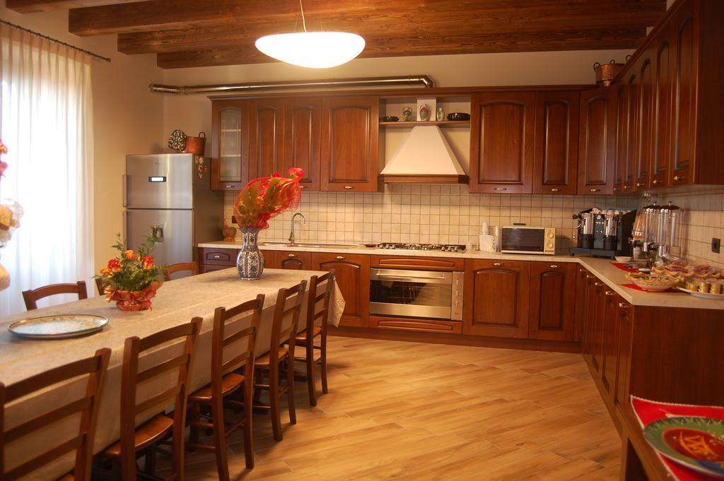 L'Arco Dei Sogni Hotel Malvagna Ngoại thất bức ảnh