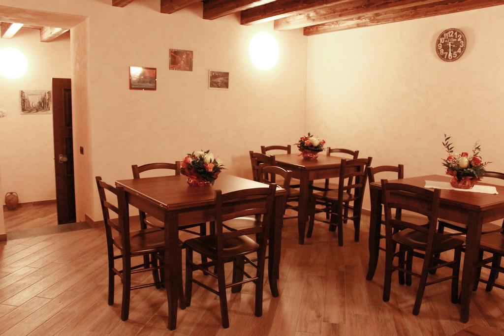 L'Arco Dei Sogni Hotel Malvagna Ngoại thất bức ảnh