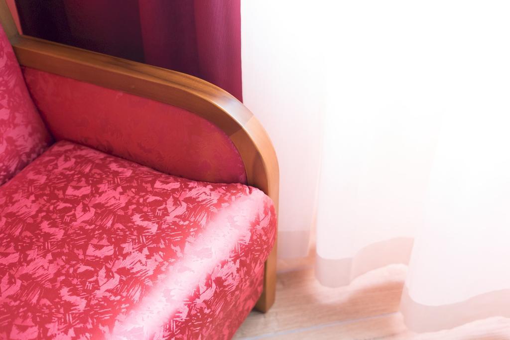 L'Arco Dei Sogni Hotel Malvagna Ngoại thất bức ảnh