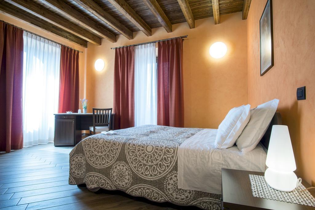L'Arco Dei Sogni Hotel Malvagna Ngoại thất bức ảnh