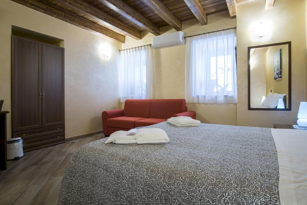 L'Arco Dei Sogni Hotel Malvagna Ngoại thất bức ảnh