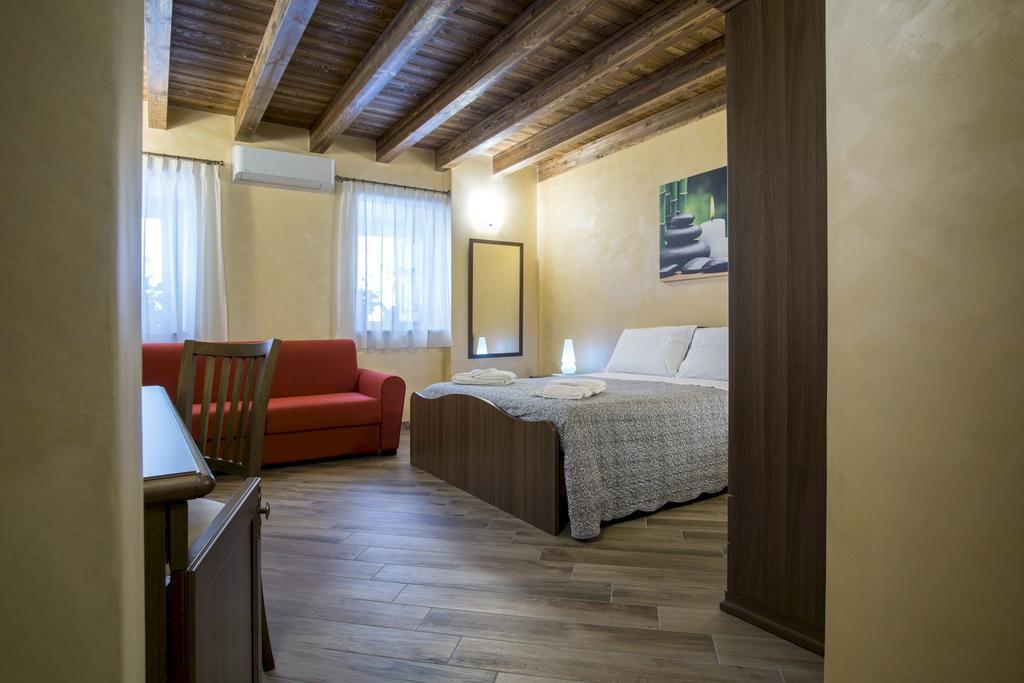 L'Arco Dei Sogni Hotel Malvagna Ngoại thất bức ảnh