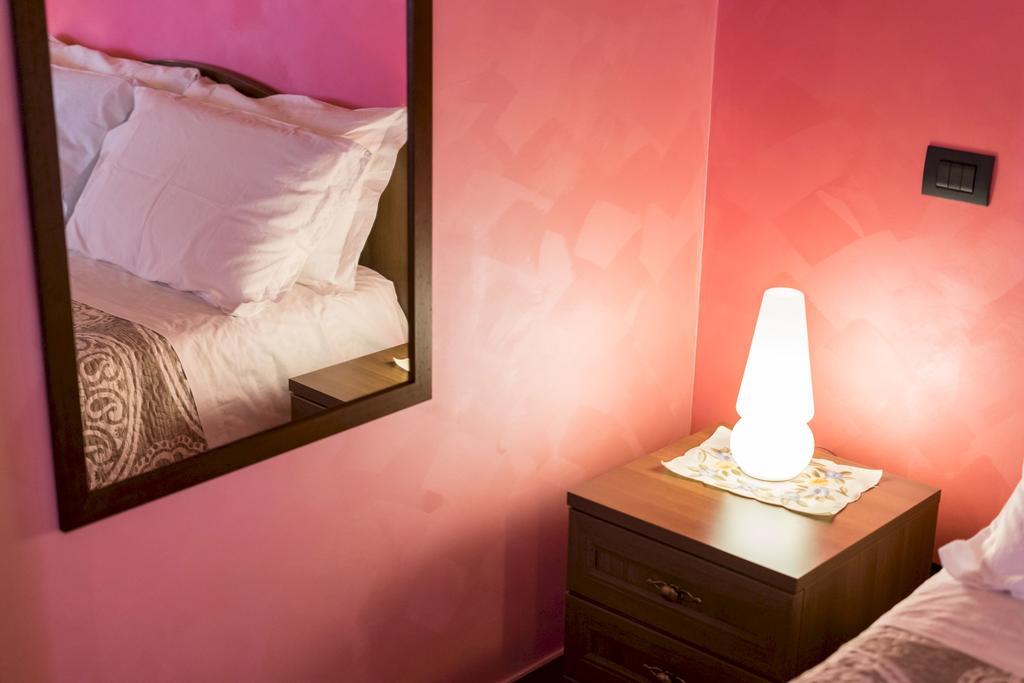 L'Arco Dei Sogni Hotel Malvagna Ngoại thất bức ảnh