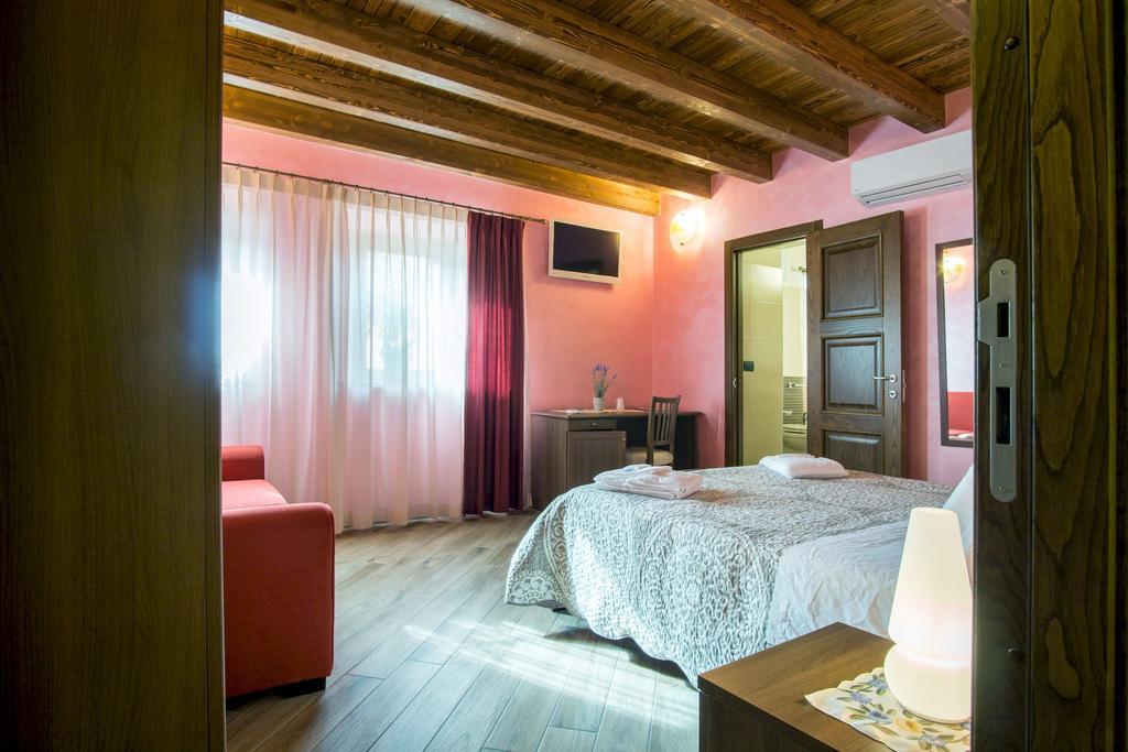 L'Arco Dei Sogni Hotel Malvagna Ngoại thất bức ảnh