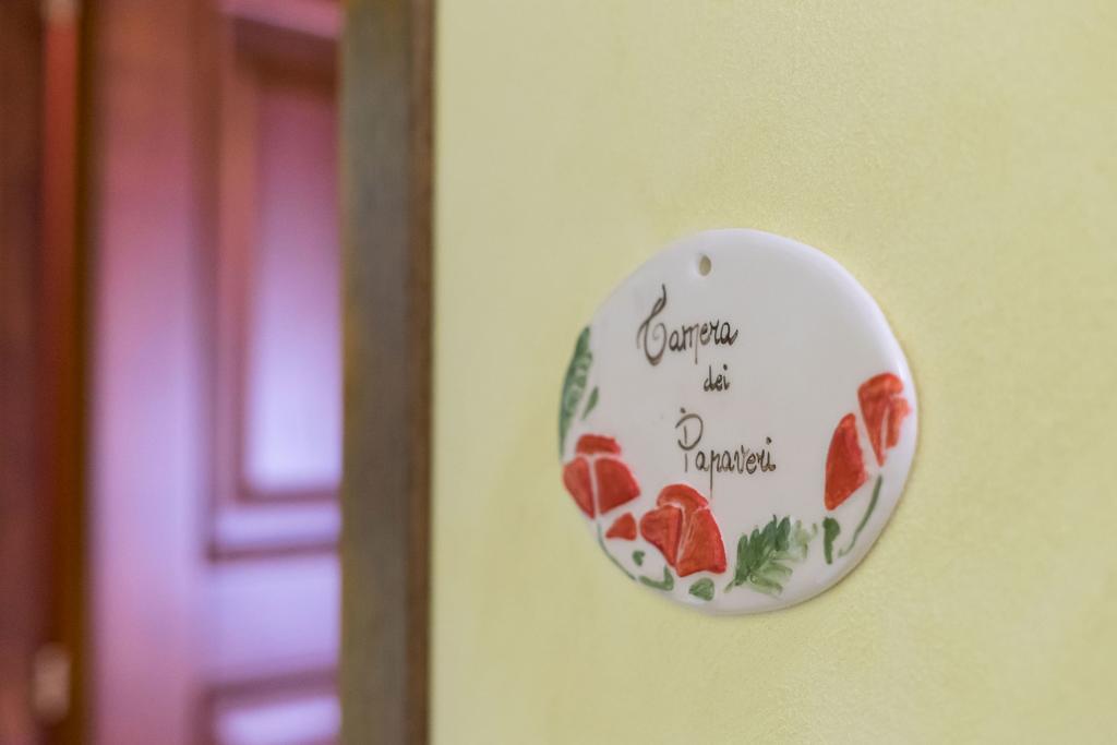 L'Arco Dei Sogni Hotel Malvagna Ngoại thất bức ảnh
