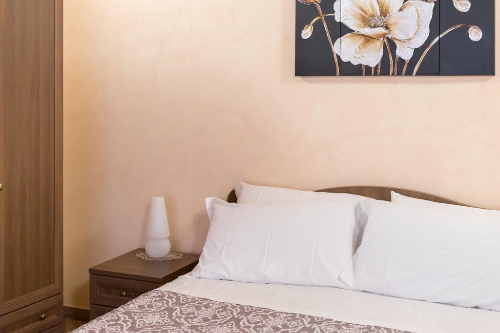 L'Arco Dei Sogni Hotel Malvagna Ngoại thất bức ảnh