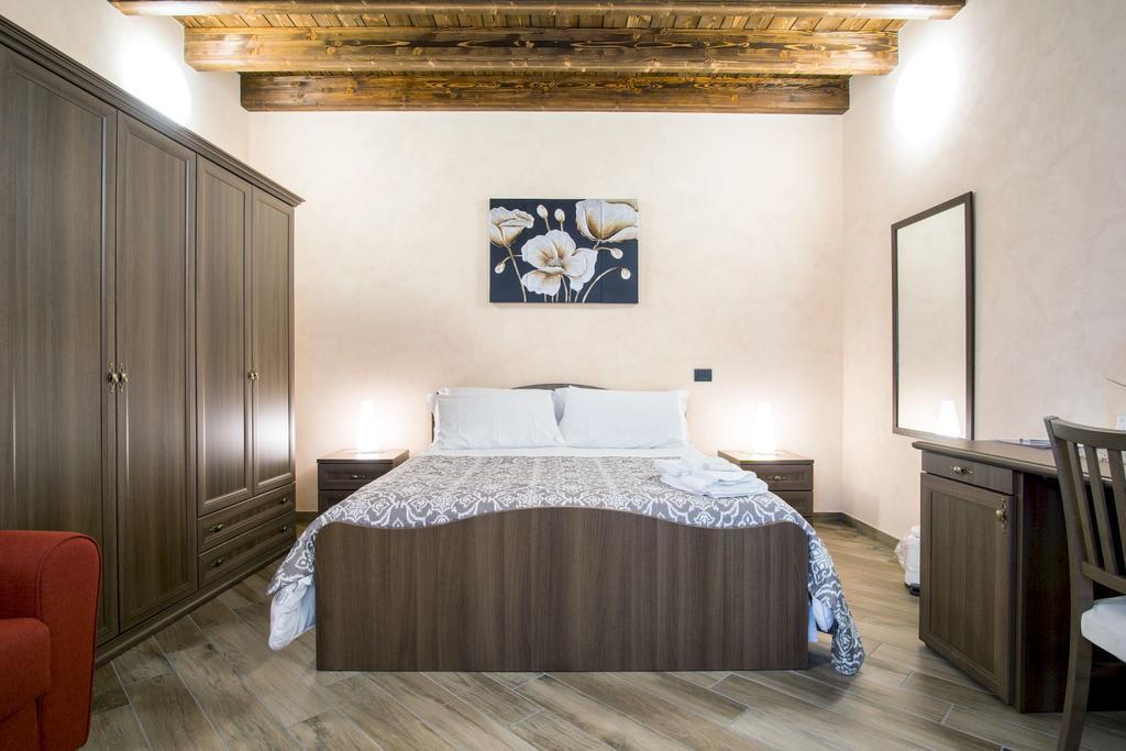 L'Arco Dei Sogni Hotel Malvagna Ngoại thất bức ảnh