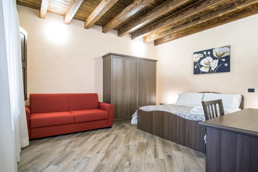 L'Arco Dei Sogni Hotel Malvagna Ngoại thất bức ảnh